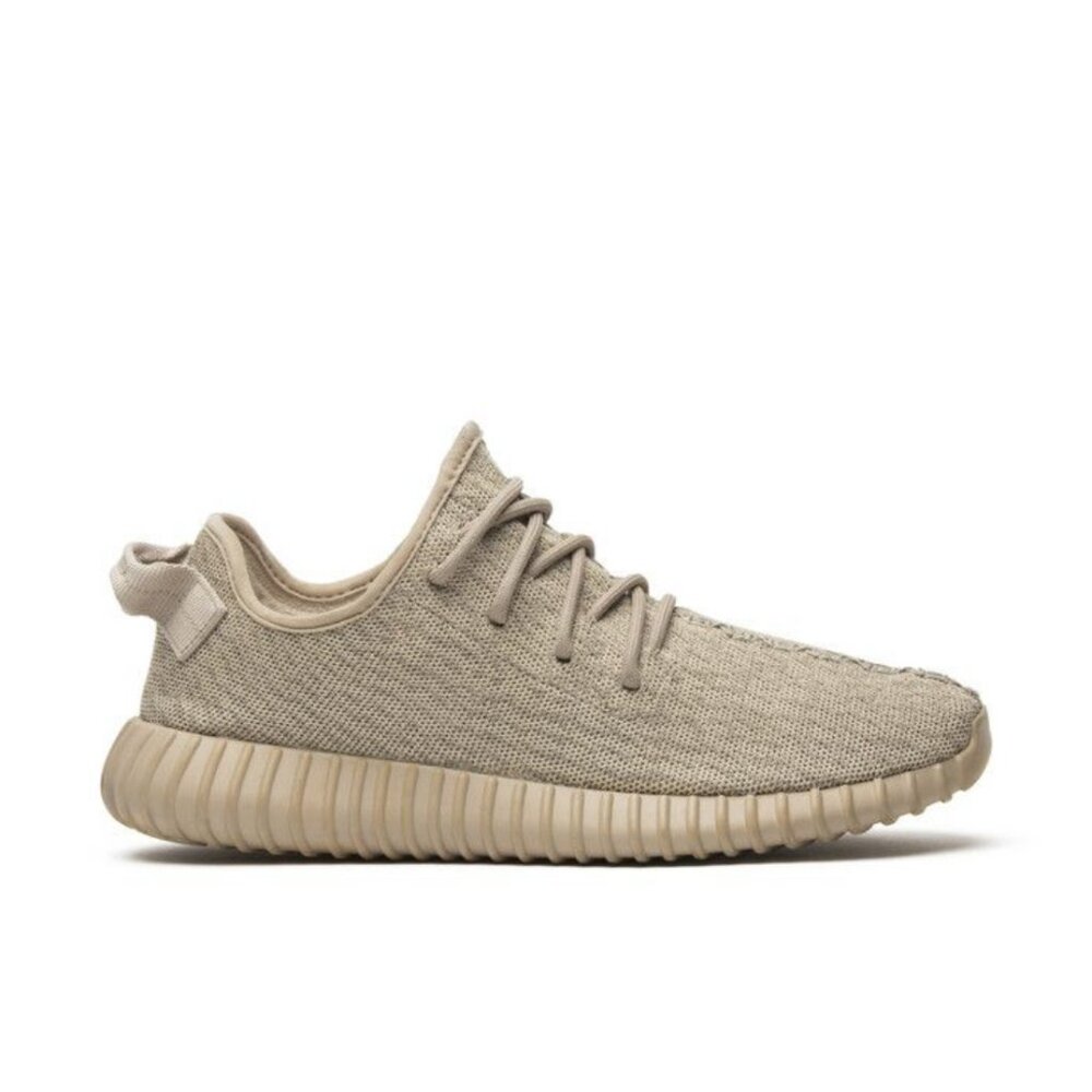 2015 Yeezy Boost 350 "Oxford Tan"